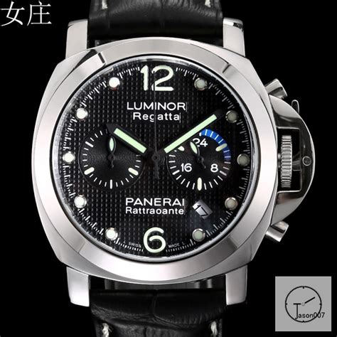 panerai luminor quartz prix|luminor watch price.